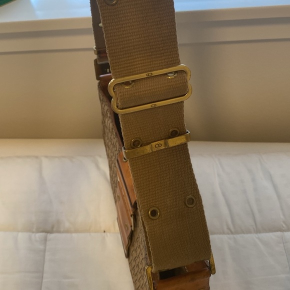 Dior
Pre-Owned Sac Porté Épaule Street Chic - Picture 4 of 7